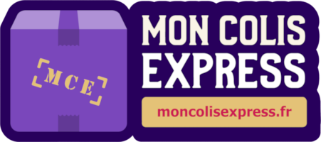 Mon Colis Express